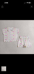 scallop back to school outfit